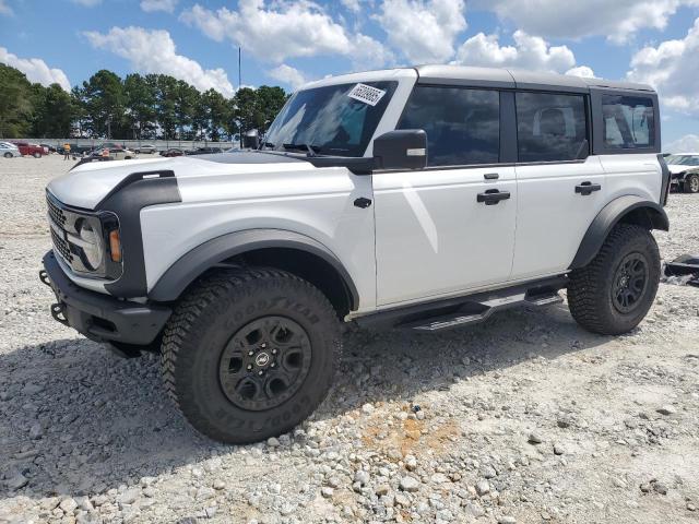 2024 FORD BRONCO WIL 1FMEE2BP6RLA78061
