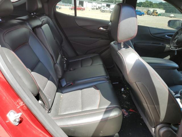 2023 CHEVROLET EQUINOX RS 3GNAXMEG4PS129284