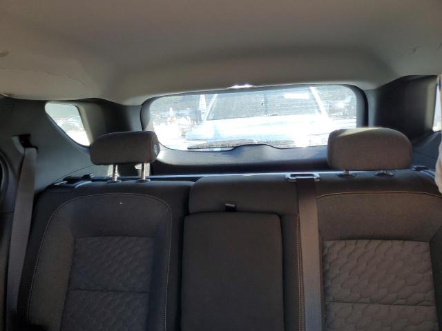 2019 CHEVROLET EQUINOX LT 3GNAXKEV1KS630368