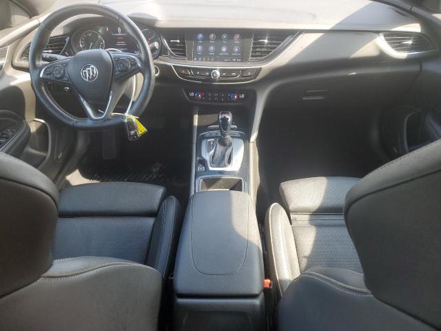 2020 BUICK REGAL GS W04GS6SS9L1003658