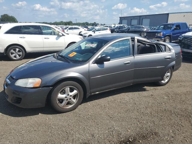 DODGE STRATUS SX