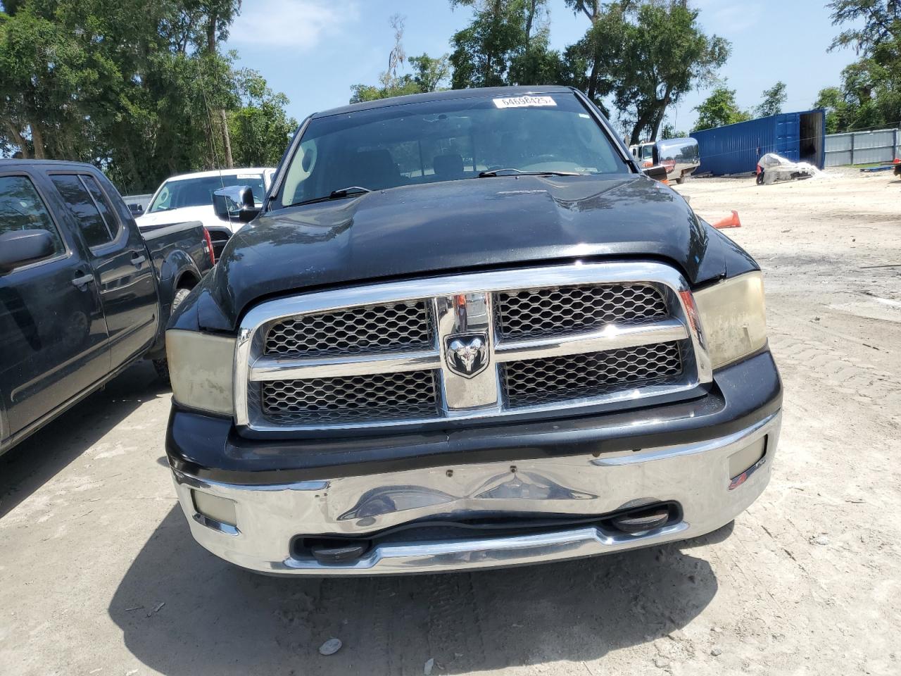 Dodge Ram 1500 2009
