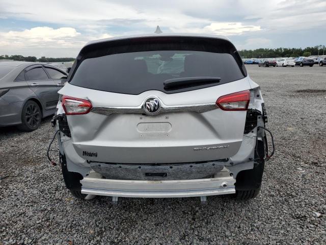 2019 BUICK ENVISION P LRBFXBSA2KD025984