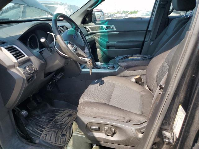 2012 FORD EXPLORER X - 1FMHK8D86CGA63607