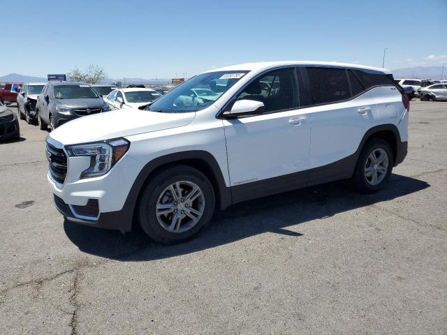GMC TERRAIN SL