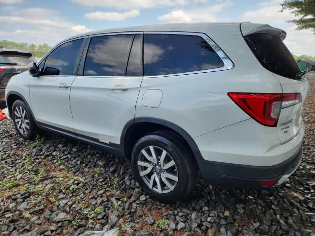 2020 HONDA PILOT EX 5FNYF6H34LB039442