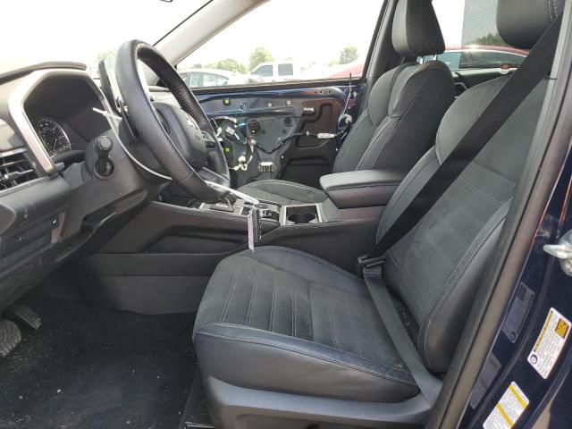 2022 MITSUBISHI OUTLANDER JA4J4UA89NZ079928