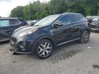 2017 KIA SPORTAGE S - KNDPRCA68H7077937