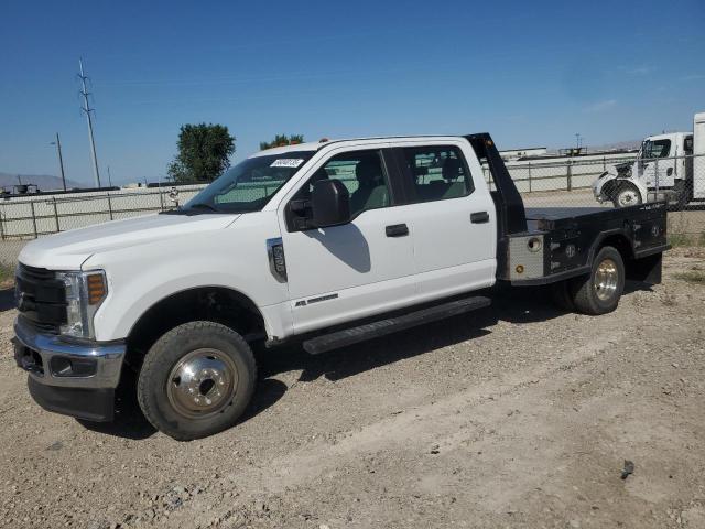 2019 FORD F350 SUPER #3204126961