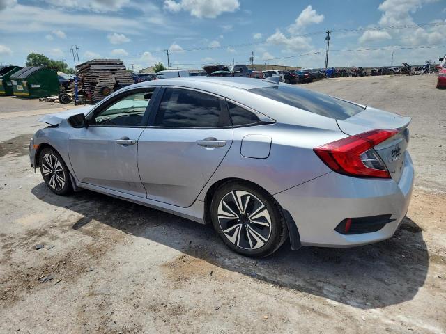 2017 HONDA CIVIC EX 19XFC1F36HE009801