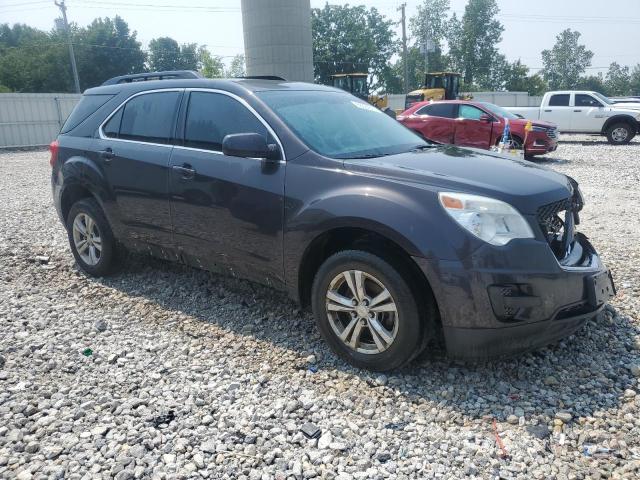 2015 CHEVROLET EQUINOX LT 1GNALBEK2FZ116376