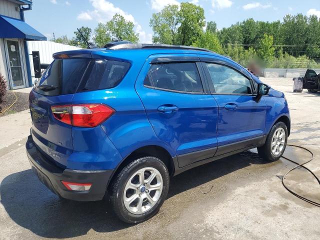 2019 FORD ECOSPORT S MAJ6S3GL2KC262650