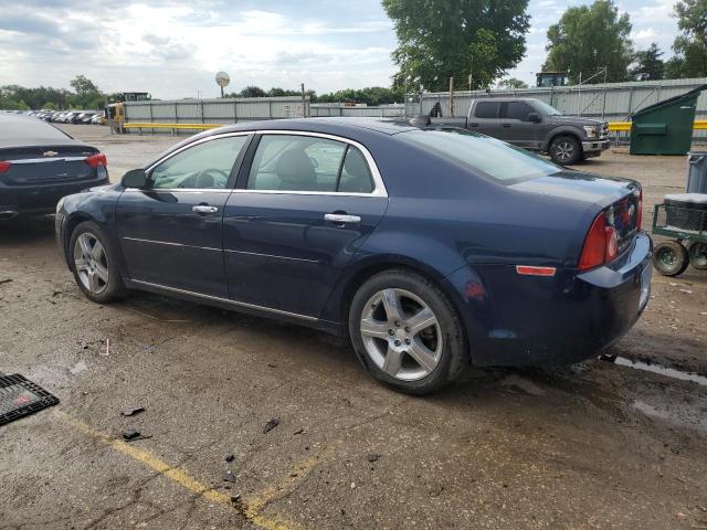 2012 CHEVROLET MALIBU - 1G1ZC5E01CF230189