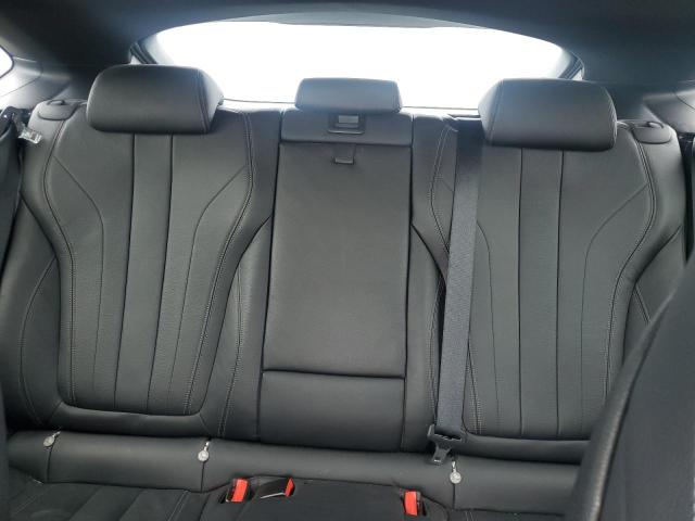 2018 BMW X6 XDRIVE3 5UXKU2C53J0X49276