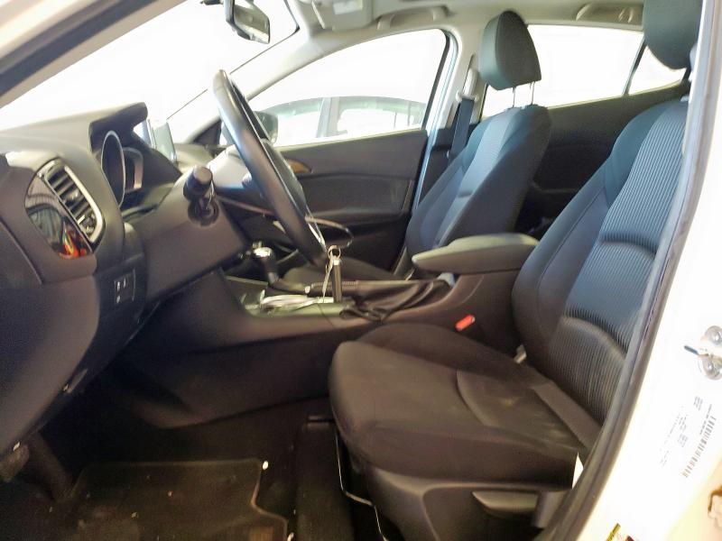 2016 MAZDA 3 TOURING 3MZBM1W70GM240113