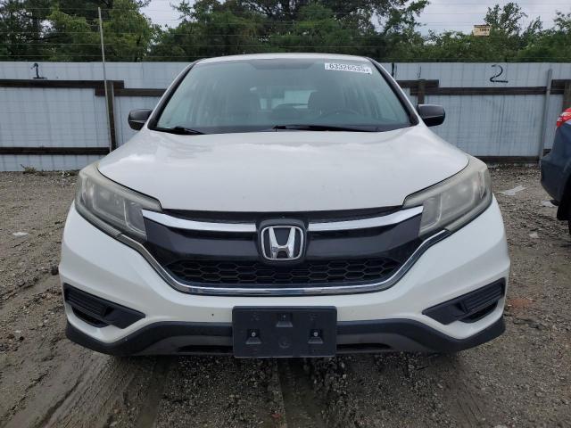 2015 HONDA CR-V LX 5J6RM4H32FL032189