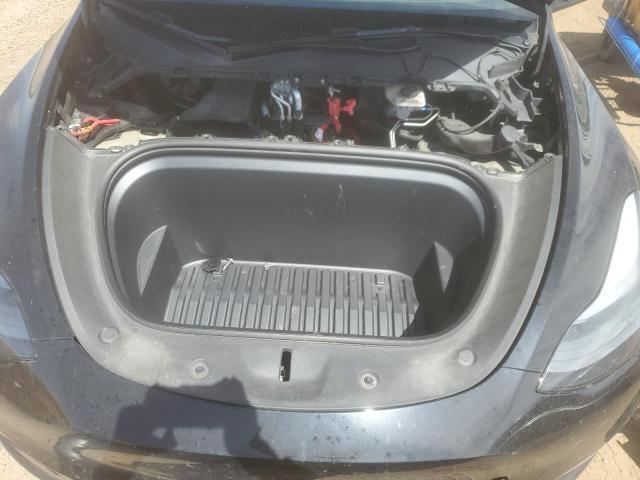 2023 TESLA MODEL Y 7SAYGDEE4PF895002