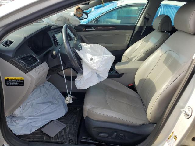 2015 HYUNDAI SONATA SPO 5NPE34AF4FH035109