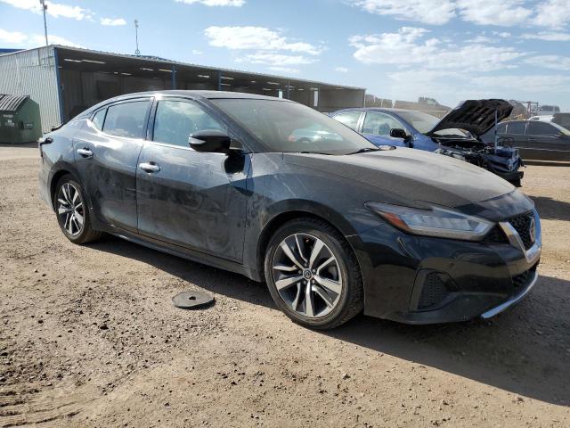 2020 NISSAN MAXIMA SL 1N4AA6DV7LC373975