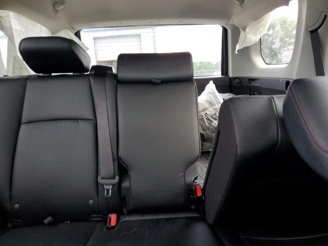 2022 TOYOTA 4RUNNER SR JTERU5JR1N5980186