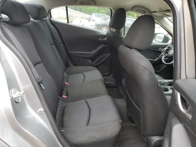 2015 MAZDA 3 SV JM1BM1T71F1246926