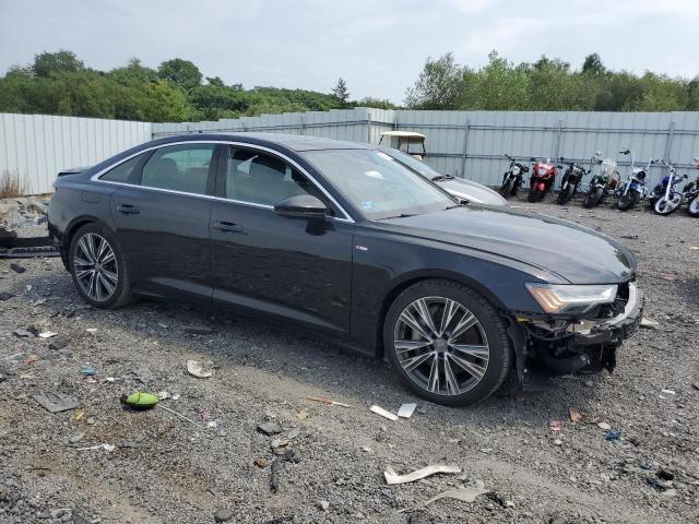2019 AUDI A6 PRESTIG WAUM2AF22KN072413