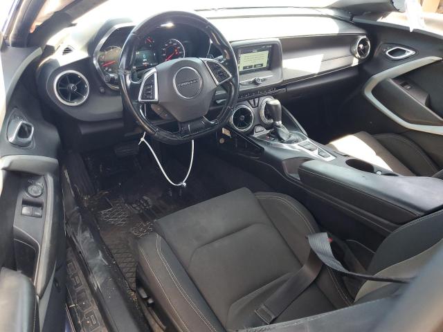 2016 CHEVROLET CAMARO LT 1G1FB1RS7G0134649