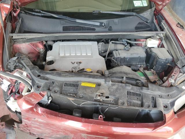 2010 TOYOTA HIGHLANDER - 5TDBK3EH2AS028805