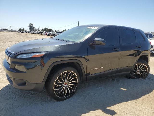 Vin: 1c4pjmab6ew175361, lot: 64282525, jeep grand cher sport 2014 img_1