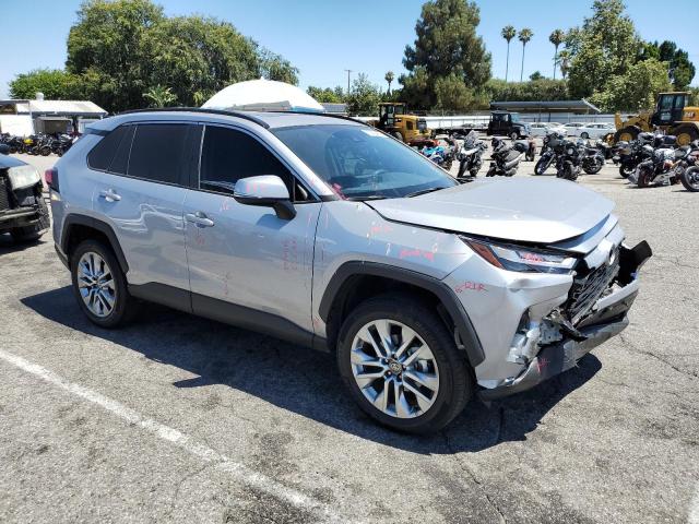 2024 TOYOTA RAV4 XLE P 2T3C1RFV8RC263882