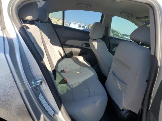 2015 CHEVROLET CRUZE LT - 1G1PC5SB0F7175438