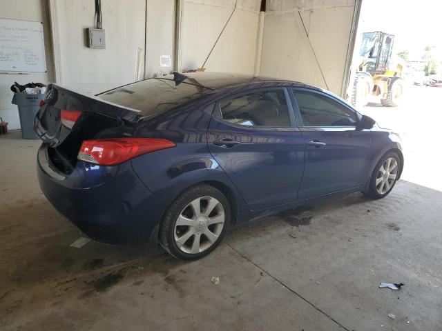 Vin: 5npdh4ae7dh211619, lot: 60078865, hyundai elantra gls 20133