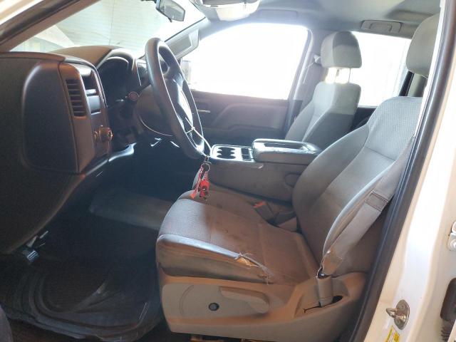 2014 GMC SIERRA C15 - 1GTR1TEHXEZ315699