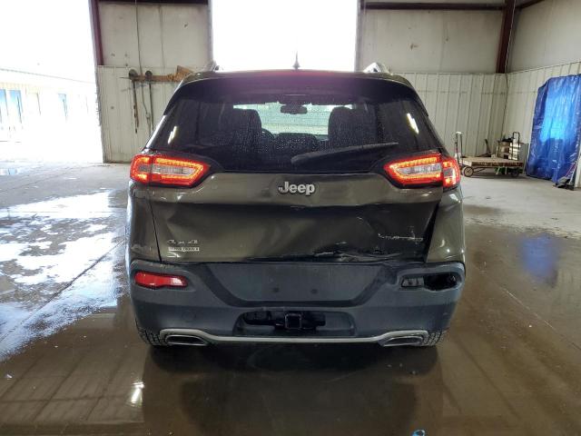 2015 JEEP CHEROKEE L 1C4PJMDS4FW765023