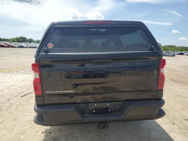 2023 CHEVROLET SILVERADO - 3GCNDAEK0PG116041