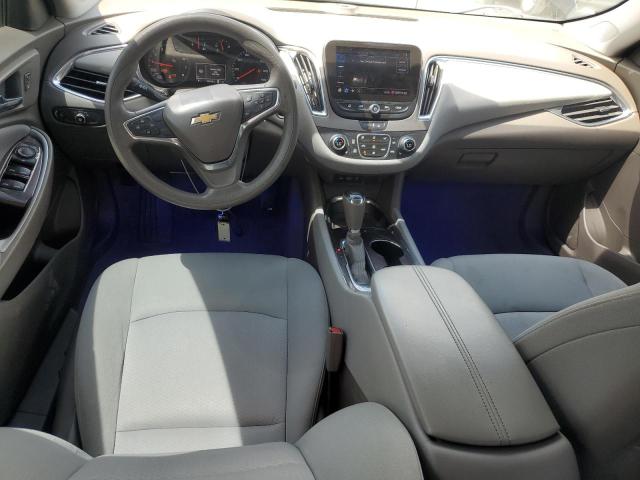 2020 CHEVROLET MALIBU LT - 1G1ZD5ST1LF006223