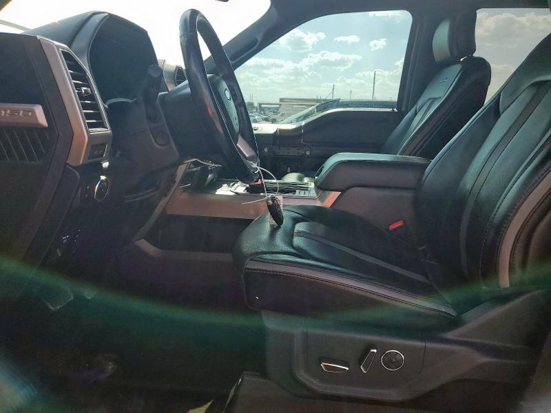 2018 FORD F150 SUPER - 1FTEW1EG6JFE46930