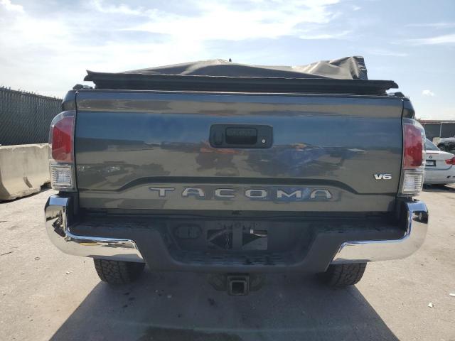 2020 TOYOTA TACOMA DOU - 3TMCZ5ANXLM350098