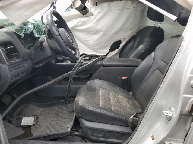 2023 NISSAN ROGUE SL 5N1BT3CBXPC741081