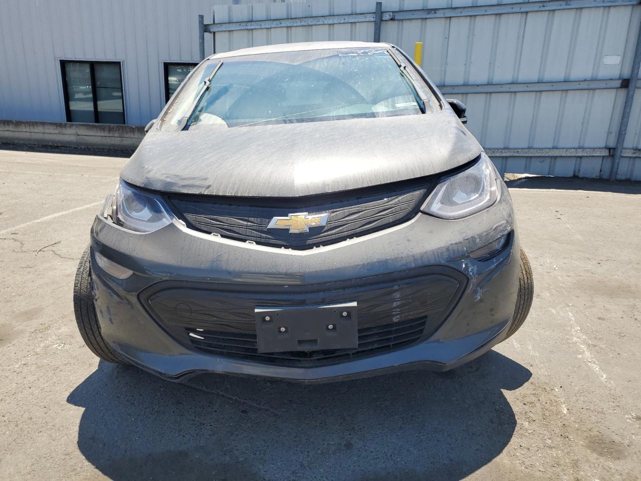 CHEVROLET BOLT EV LT