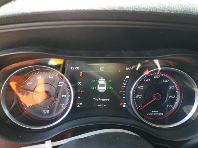 2015 DODGE CHARGER PO 2C3CDXKT2FH796213