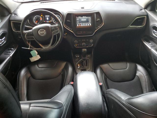 2019 JEEP CHEROKEE L 1C4PJMLB7KD288661