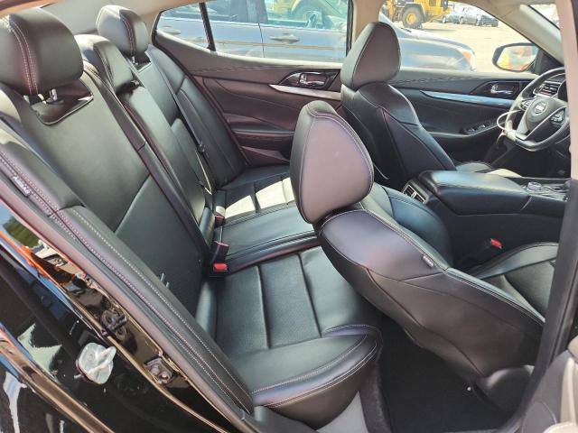2021 NISSAN MAXIMA SV 1N4AA6CV7MC513803