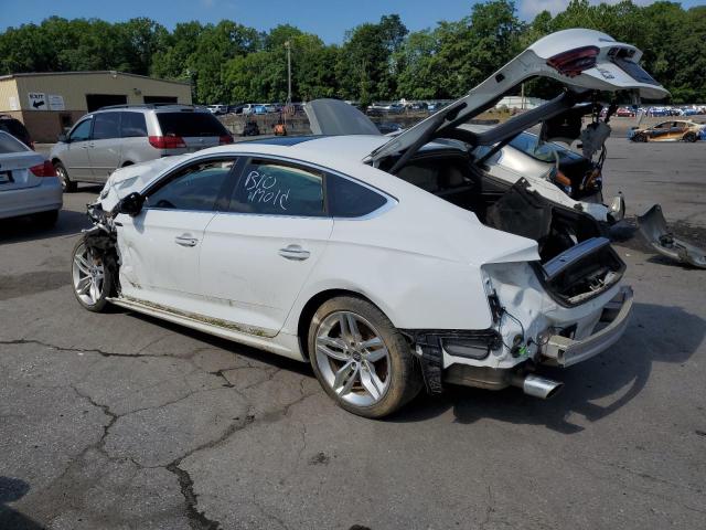 Vin: wauancf5xka063899, lot: 63828655, audi a5 premium 20192