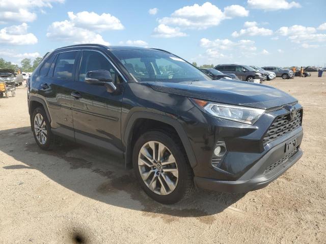 2020 TOYOTA RAV4 XLE P 2T3A1RFV7LC071013