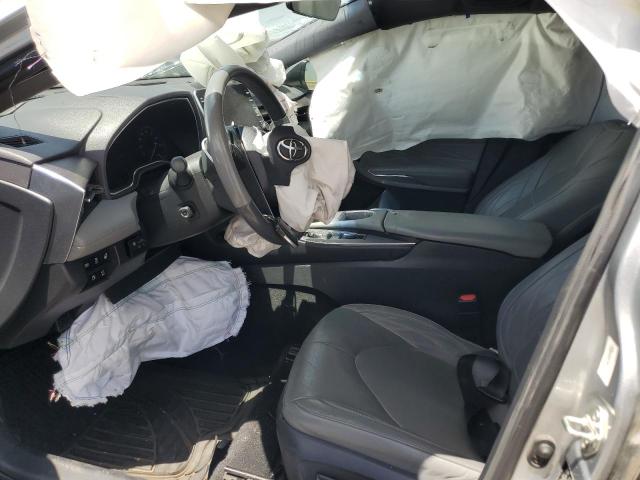 2019 TOYOTA AVALON XLE 4T1B21FB2KU002793