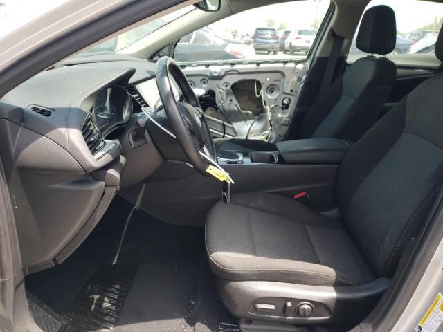 2019 BUICK REGAL PREF W04GL6SX4K1032492