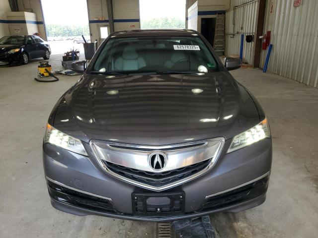 2017 ACURA TLX 19UUB1F36HA004306