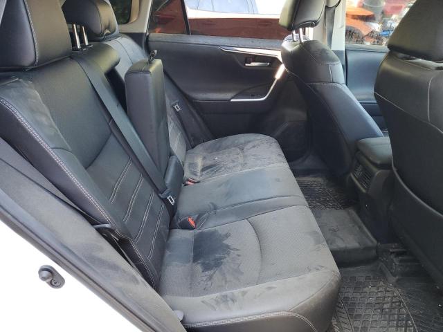 2021 TOYOTA RAV4 LIMIT - 2T3D1RFV6MW160620