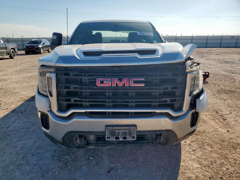 2022 GMC SIERRA C2500 1GT28LE73NF307532